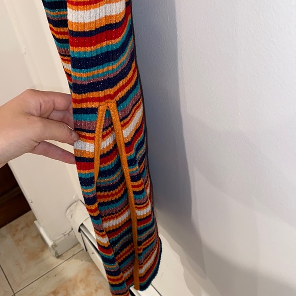 Midi skirt - Picture 3 of 3